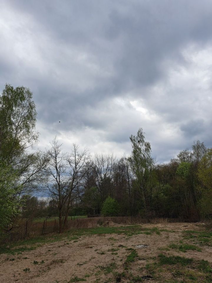 Działka budowlana Owczarnia. Zdjęcie 1