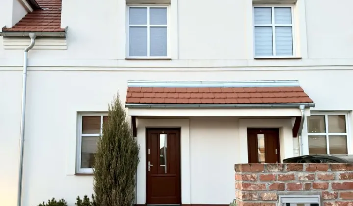 bliźniak, 3 pokoje Jarocin