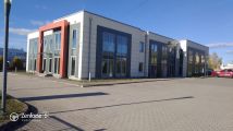 Biuro Kielce Malików, ul. Skrajna. Zdjęcie 1