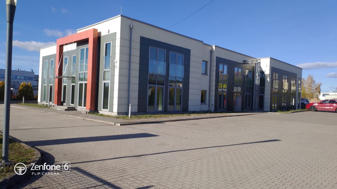 Biuro Kielce Malików, ul. Skrajna. Zdjęcie 2