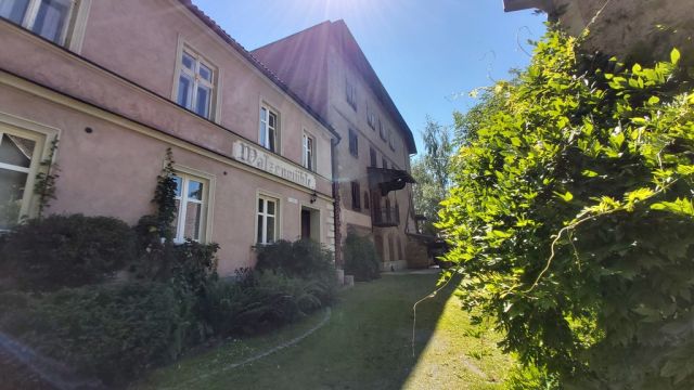 Lokal Kudowa-Zdrój, ul. Aleksandra Fredry. Zdjęcie 3