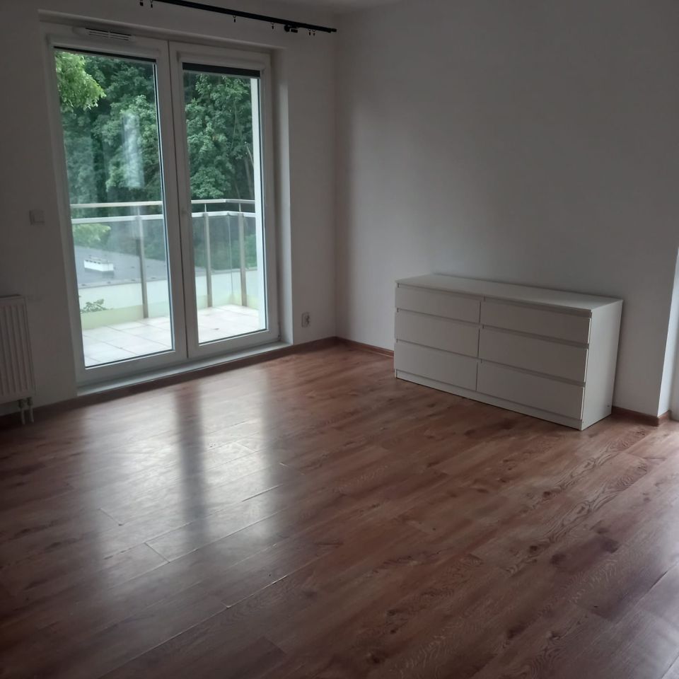 Mieszkanie 2-pokojowe Bydgoszcz Śródmieście, ul. Toruńska. Zdjęcie 3
