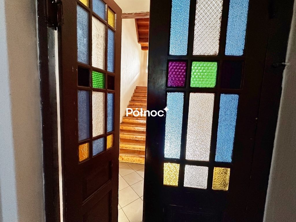 dom wolnostojący, 11 pokoi Kraków Wola Justowska, ul. Jesionowa. Zdjęcie 11