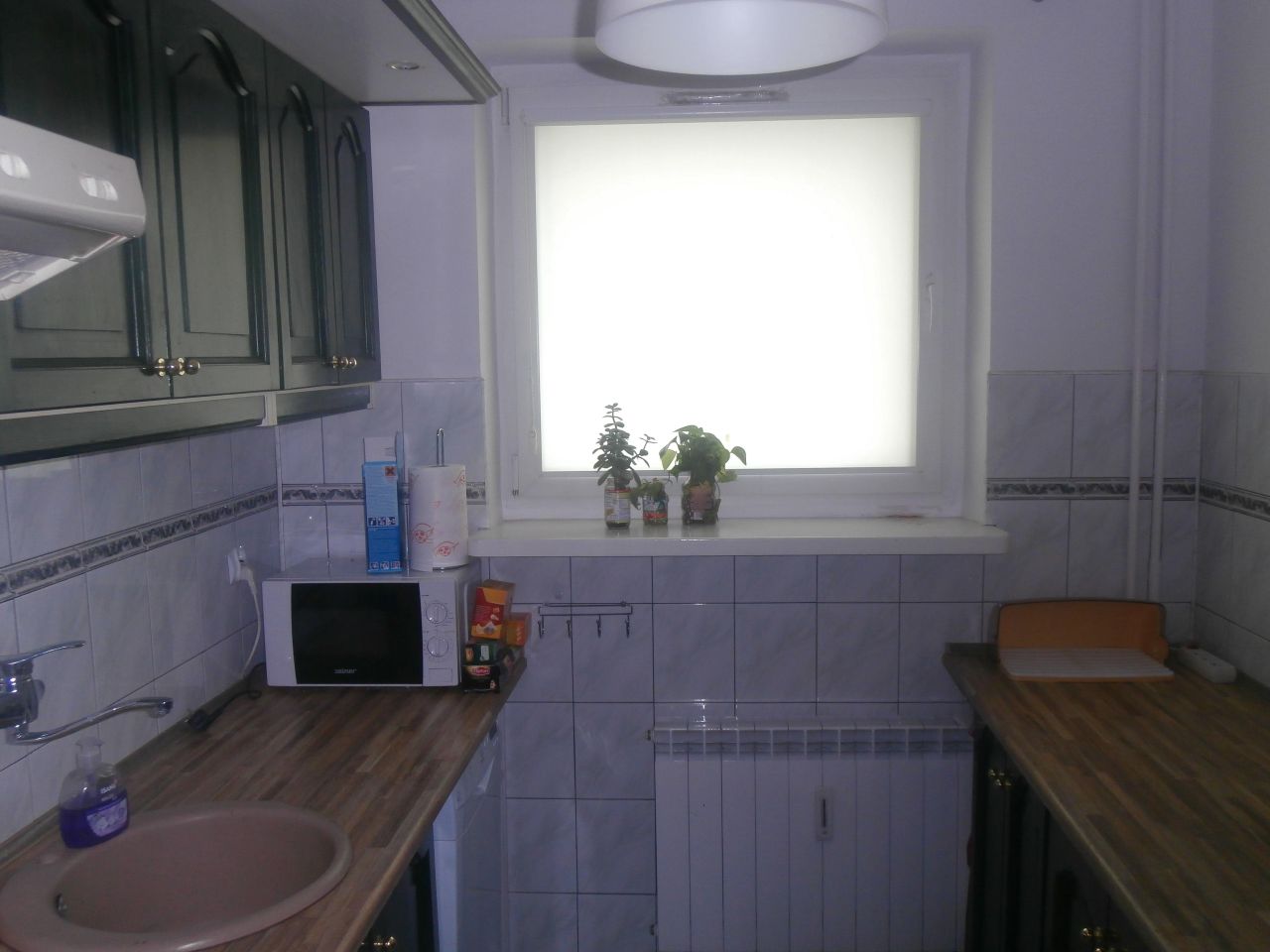 Mieszkanie 3-pokojowe Poznań Nowe Miasto, tysiąclecia. Zdjęcie 10