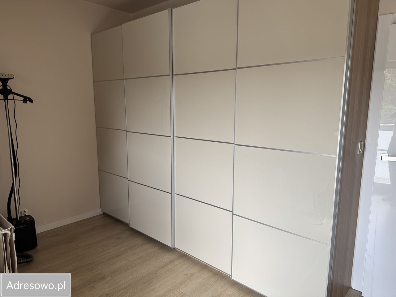 dom szeregowy, 3 pokoje Łódź Polesie, ul. Podchorążych. Zdjęcie 9