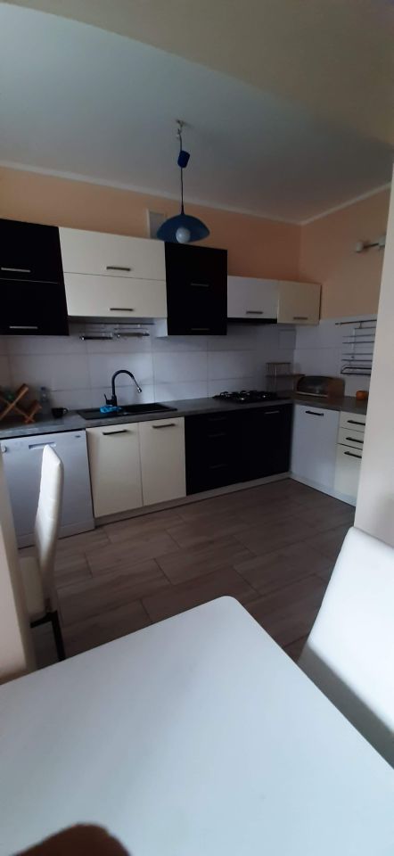 Mieszkanie 3-pokojowe Kraków Podgórze, ul. Wielicka. Zdjęcie 5
