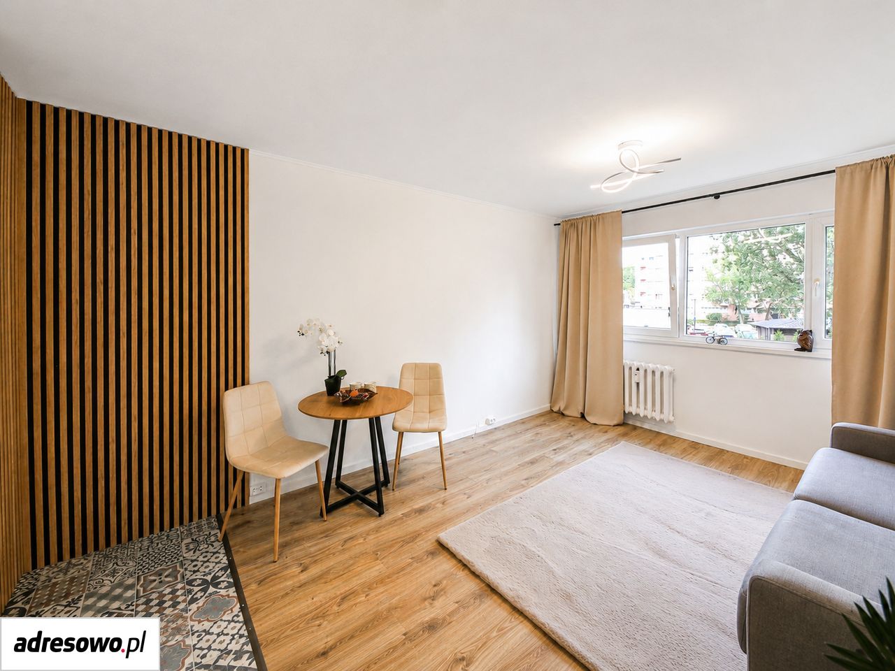 Mieszkanie 1-pokojowe Warszawa Bielany, ul. Przy Agorze. Zdjęcie 3