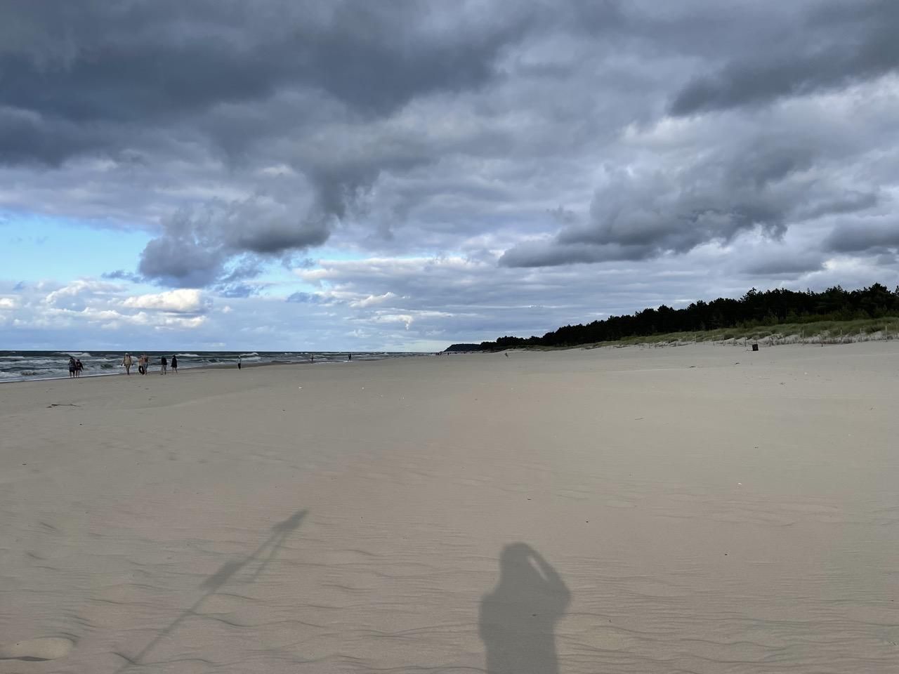 Działka rekreacyjna Karwia. Zdjęcie 2