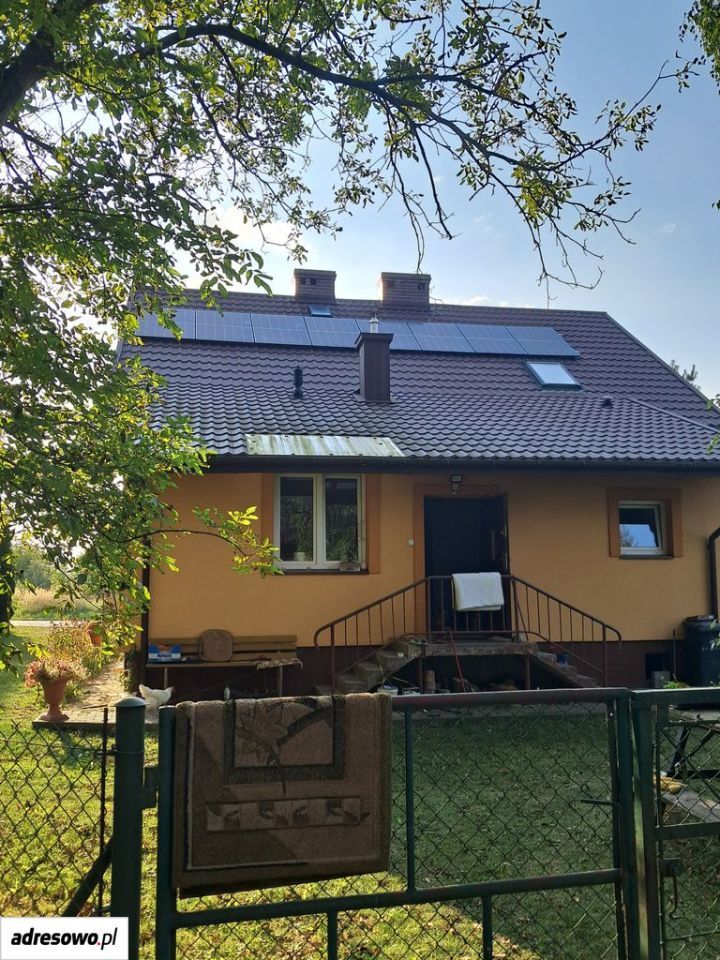 gospodarstwo, 4 pokoje Jarosławiec. Zdjęcie 3