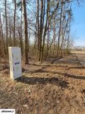 Działka rolno-budowlana Nowy Kozłów Drugi. Zdjęcie 2