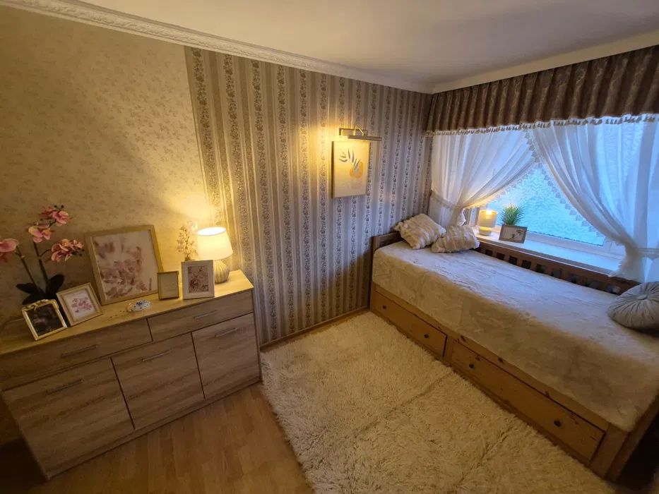 Mieszkanie 2-pokojowe Katowice os. Tysiąclecia, ul. Piastów. Zdjęcie 4