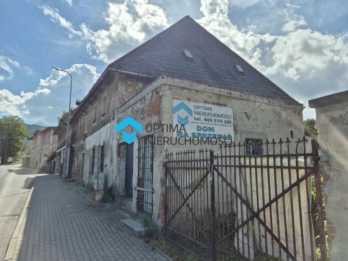 dom wolnostojący, 11 pokoi Kowary. Zdjęcie 14