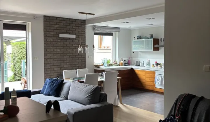 Mieszkanie 3-pokojowe Bielsko-Biała Mikuszowice Śląskie, ul. Rzeczna