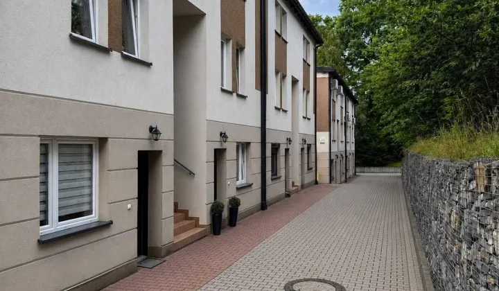 Mieszkanie 2-pokojowe Bielsko-Biała Wapienica, ul. Kazimierza Kopczyńskiego