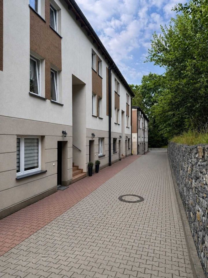 Mieszkanie 2-pokojowe Bielsko-Biała Wapienica, ul. Kazimierza Kopczyńskiego. Zdjęcie 1
