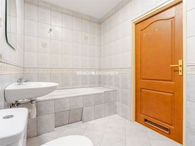 Mieszkanie 1-pokojowe Kraków Bieżanów, ul. Podłęska. Zdjęcie 11