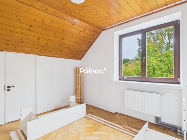 dom wolnostojący, 8 pokoi Zakręt. Zdjęcie 7