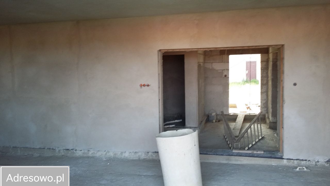 dom, 6 pokoi Warzyn-Skóry. Zdjęcie 10