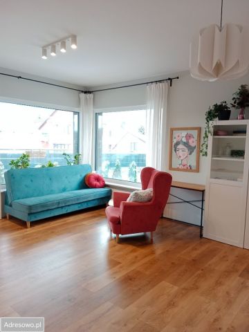 Mieszkanie 3-pokojowe Opole Zaodrze, ul. Feliksa Nowowiejskiego. Zdjęcie 1