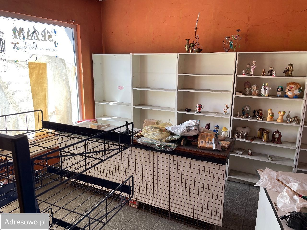 kamienica Kościan Centrum, ul. ks. Józefa Surzyńskiego. Zdjęcie 6