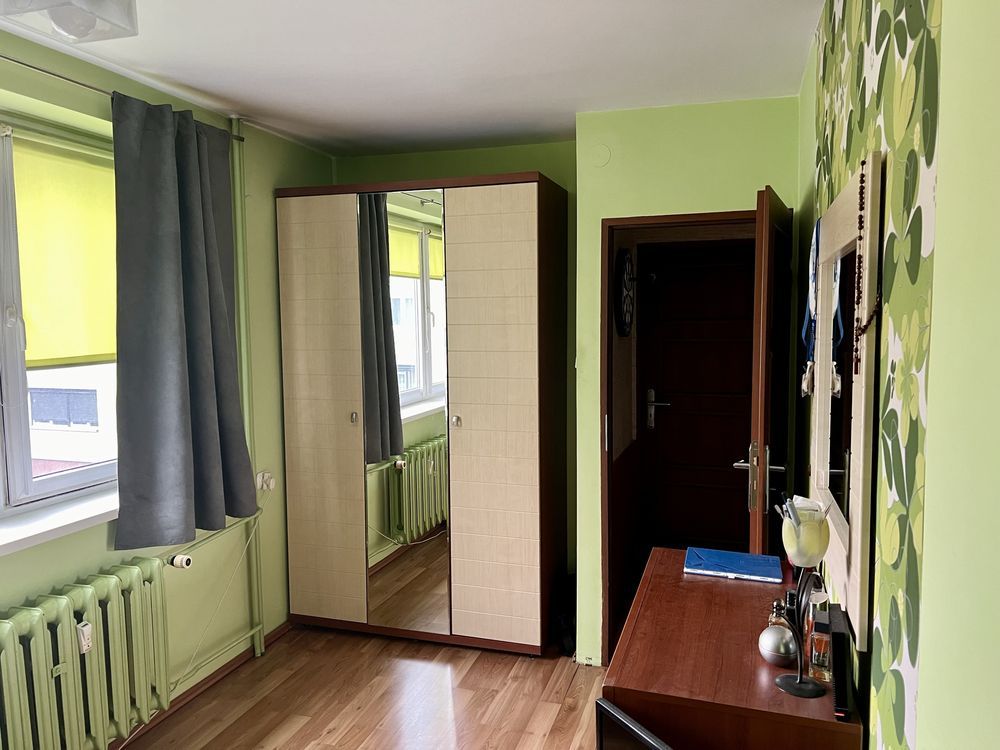 Mieszkanie 3-pokojowe Ciechocinek Centrum, ul. Strażacka. Zdjęcie 8