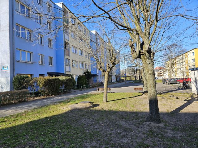 Mieszkanie 3-pokojowe Żyrardów, ul. Legionów Polskich. Zdjęcie 1