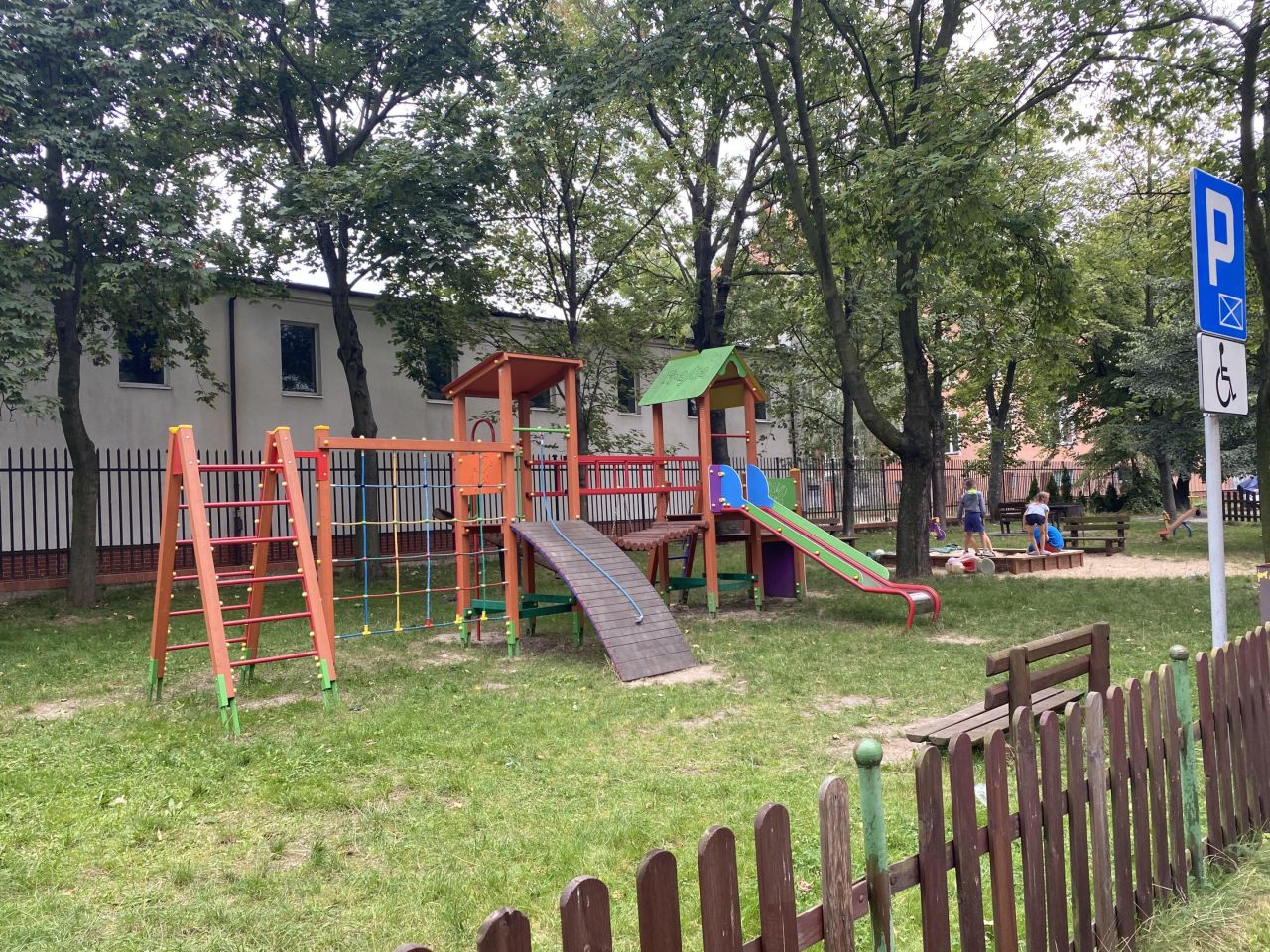 Mieszkanie 2-pokojowe Legnica Tarninów, ul. Wojska Polskiego