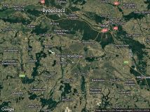 Mieszkanie 3-pokojowe Inowrocław
