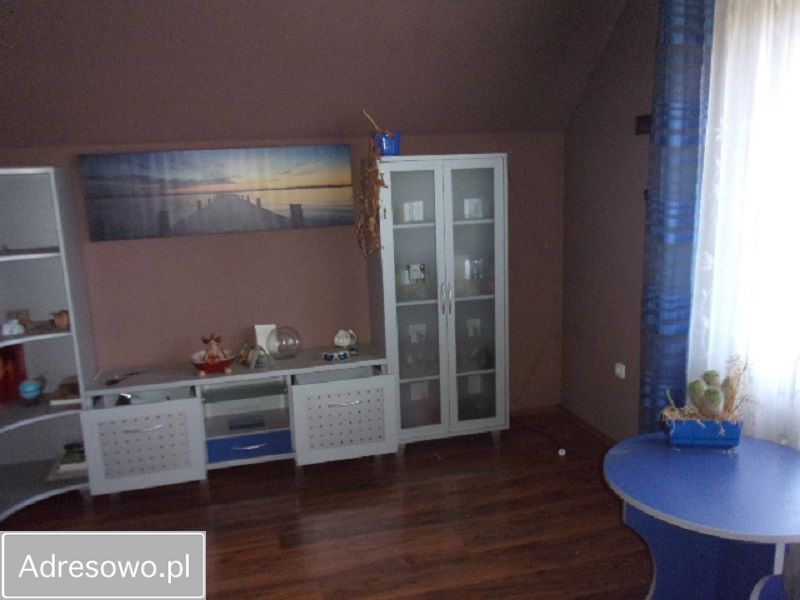 dom wolnostojący Węgierska Górka, ul. Graniczna. Zdjęcie 13