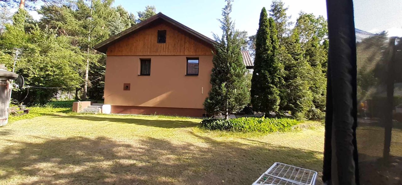 dom wolnostojący, 3 pokoje Czarnów Nowy Czarnów, Nowy czarnow. Zdjęcie 10