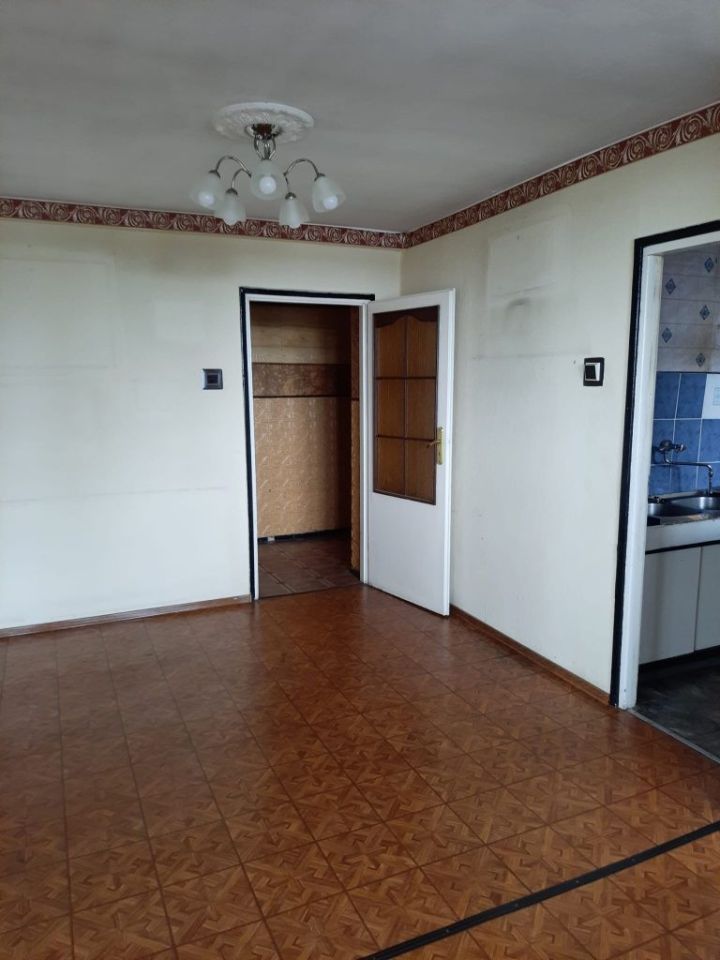 Mieszkanie 4-pokojowe Katowice Śródmieście