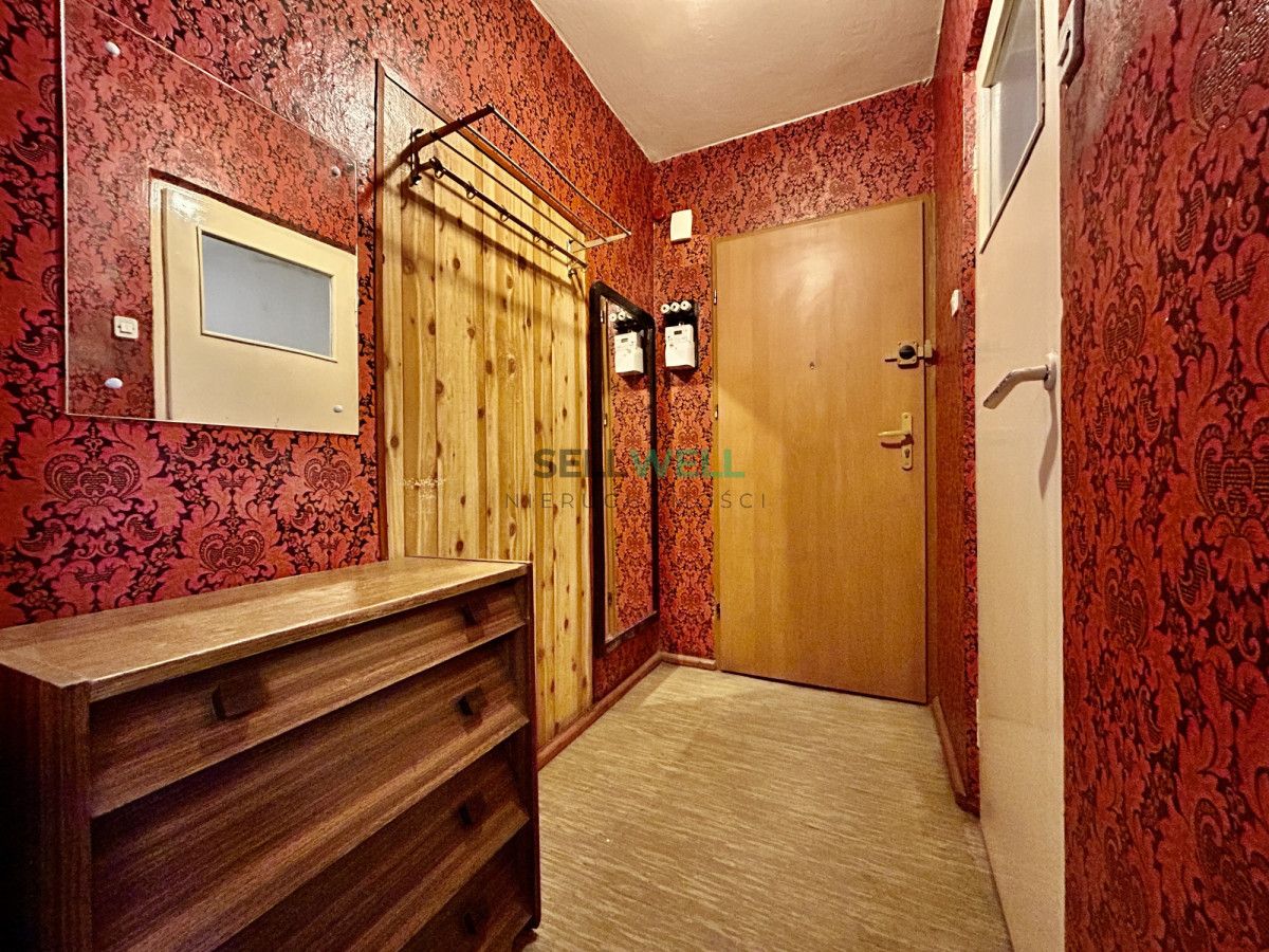 Mieszkanie 3-pokojowe Łódź Dąbrowa, ul. Deotymy. Zdjęcie 8