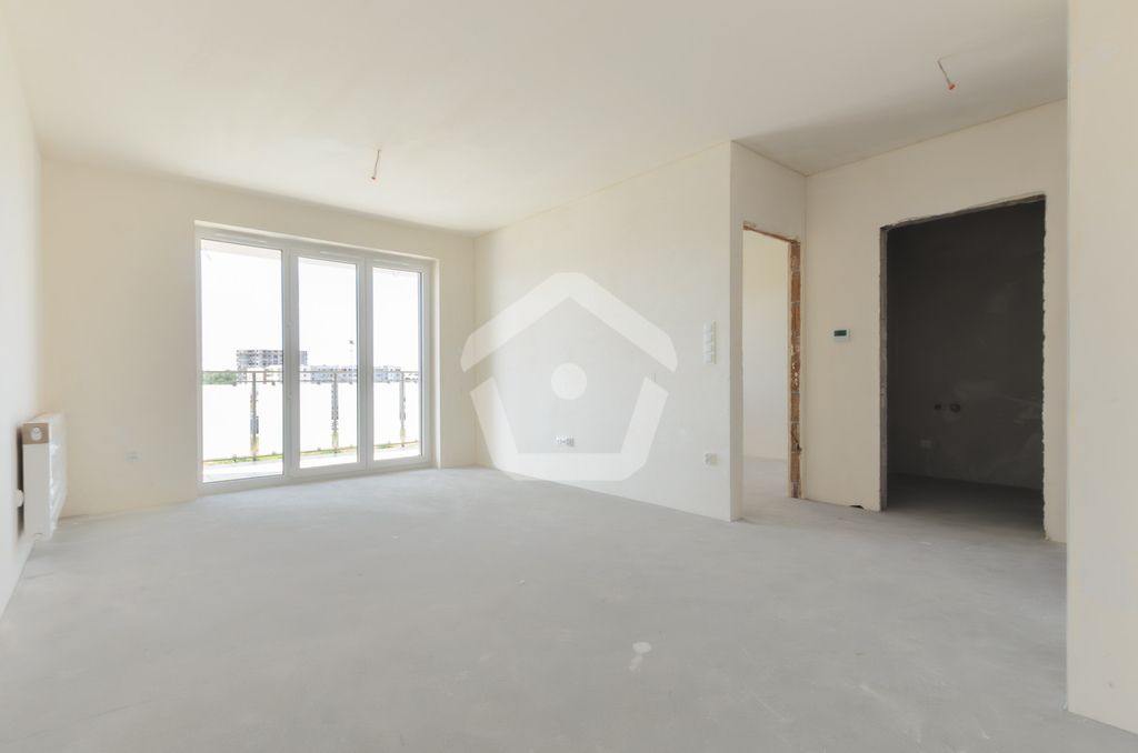 Mieszkanie 2-pokojowe Rzeszów, ul. Czudecka. Zdjęcie 2