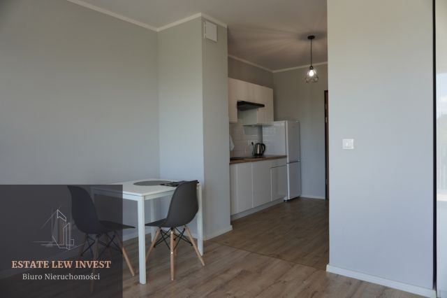 Mieszkanie 1-pokojowe Kraków Czyżyny, ul. Stanisława Lema. Zdjęcie 8