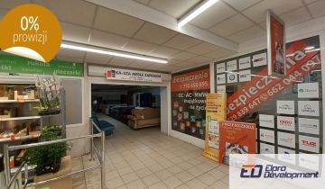 Lokal Nidzica, ul. Traugutta