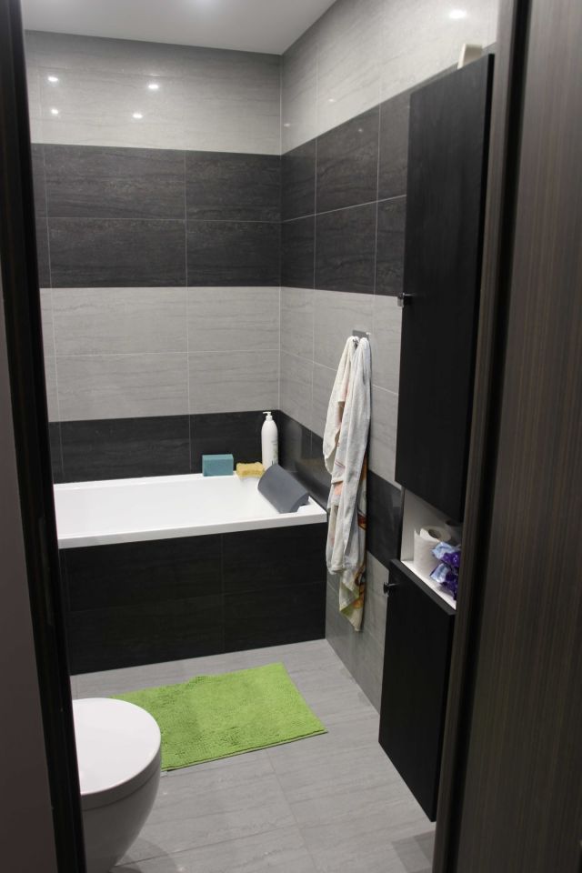 Mieszkanie 3-pokojowe Bieruń Bieruń Nowy, ul. Granitowa. Zdjęcie 7