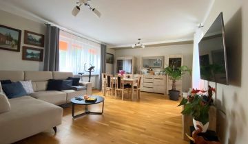 dom wolnostojący, 4 pokoje Ciechocinek, ul. Modrzewiowa