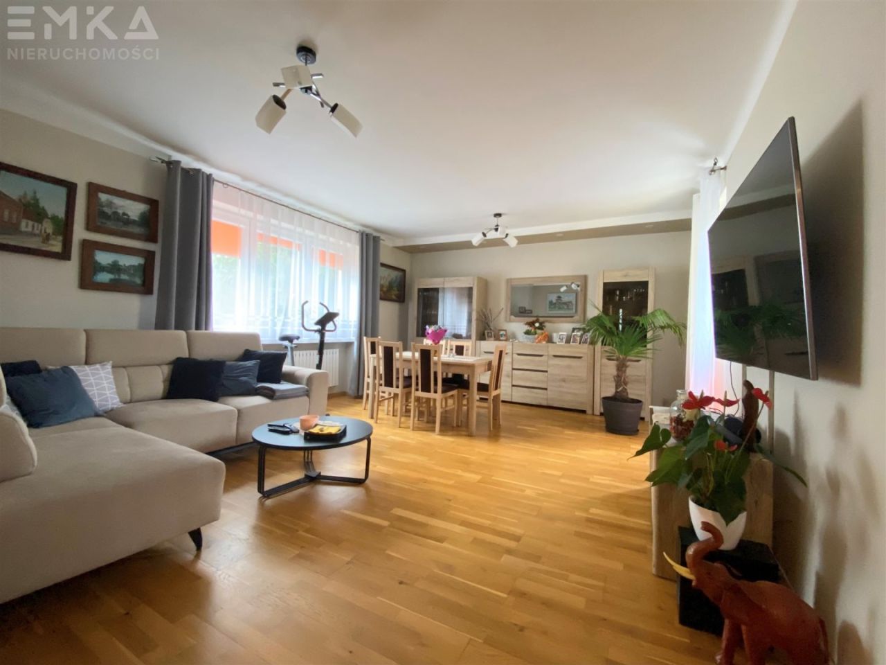 dom wolnostojący, 4 pokoje Ciechocinek, ul. Modrzewiowa. Zdjęcie 2