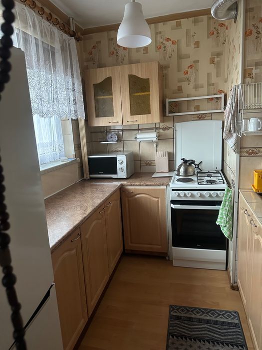 Mieszkanie 2-pokojowe Wodzisław Śląski, ul. Pokoju. Zdjęcie 5