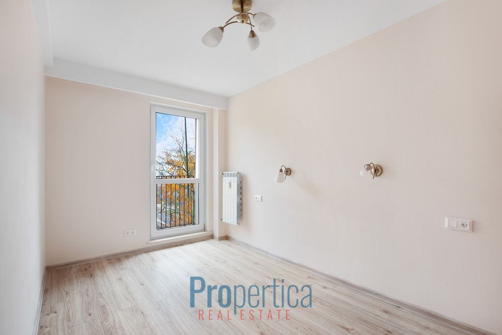 Mieszkanie 2-pokojowe Warszawa Wola, ul. Redutowa. Zdjęcie 7