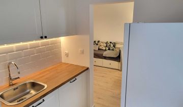 Mieszkanie 1-pokojowe Gdańsk Przymorze, ul. Chłopska