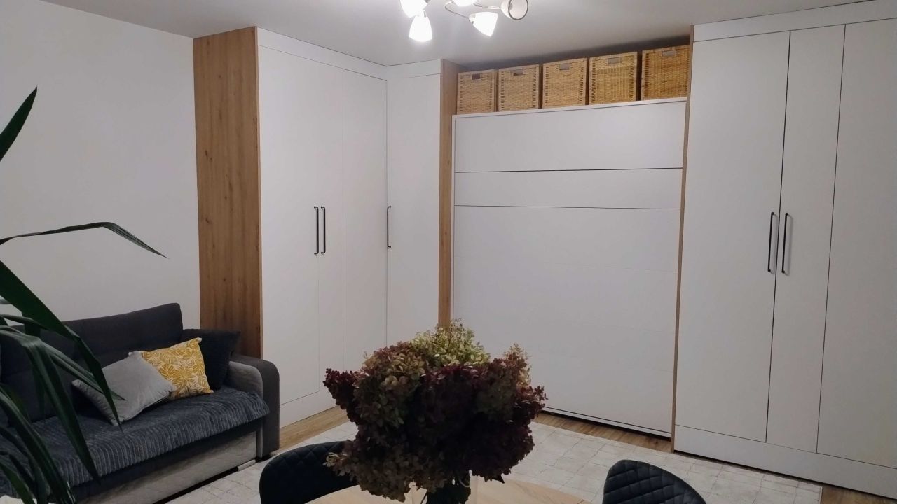 Mieszkanie 2-pokojowe Białystok Wysoki Stoczek. Zdjęcie 6