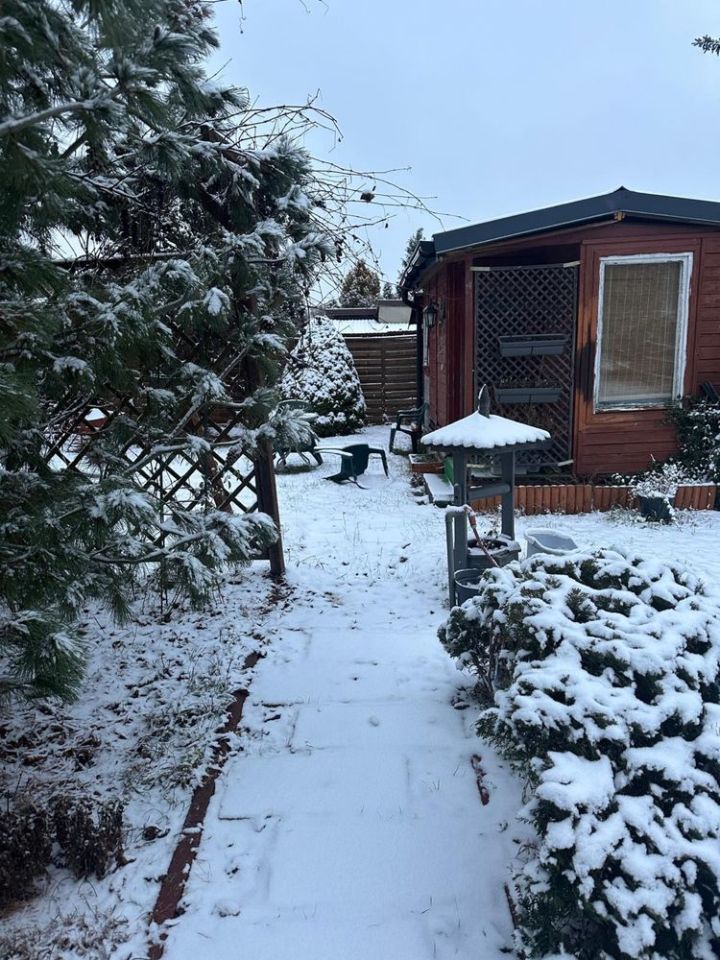 Działka rod Warszawa Bielany. Zdjęcie 8