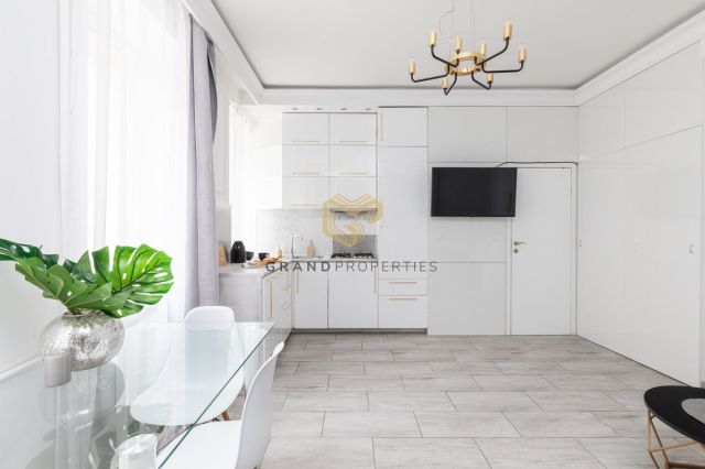 Mieszkanie 2-pokojowe Warszawa Wola, ul. Chmielna. Zdjęcie 6