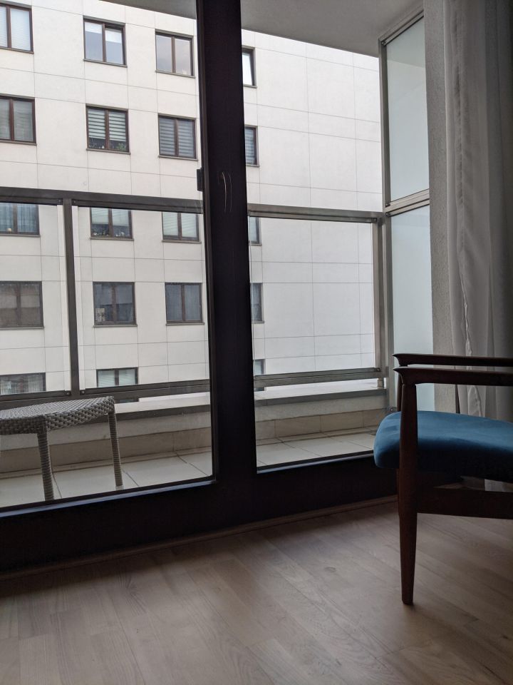 Mieszkanie 2-pokojowe Warszawa Mokotów, ul. Wynalazek. Zdjęcie 6