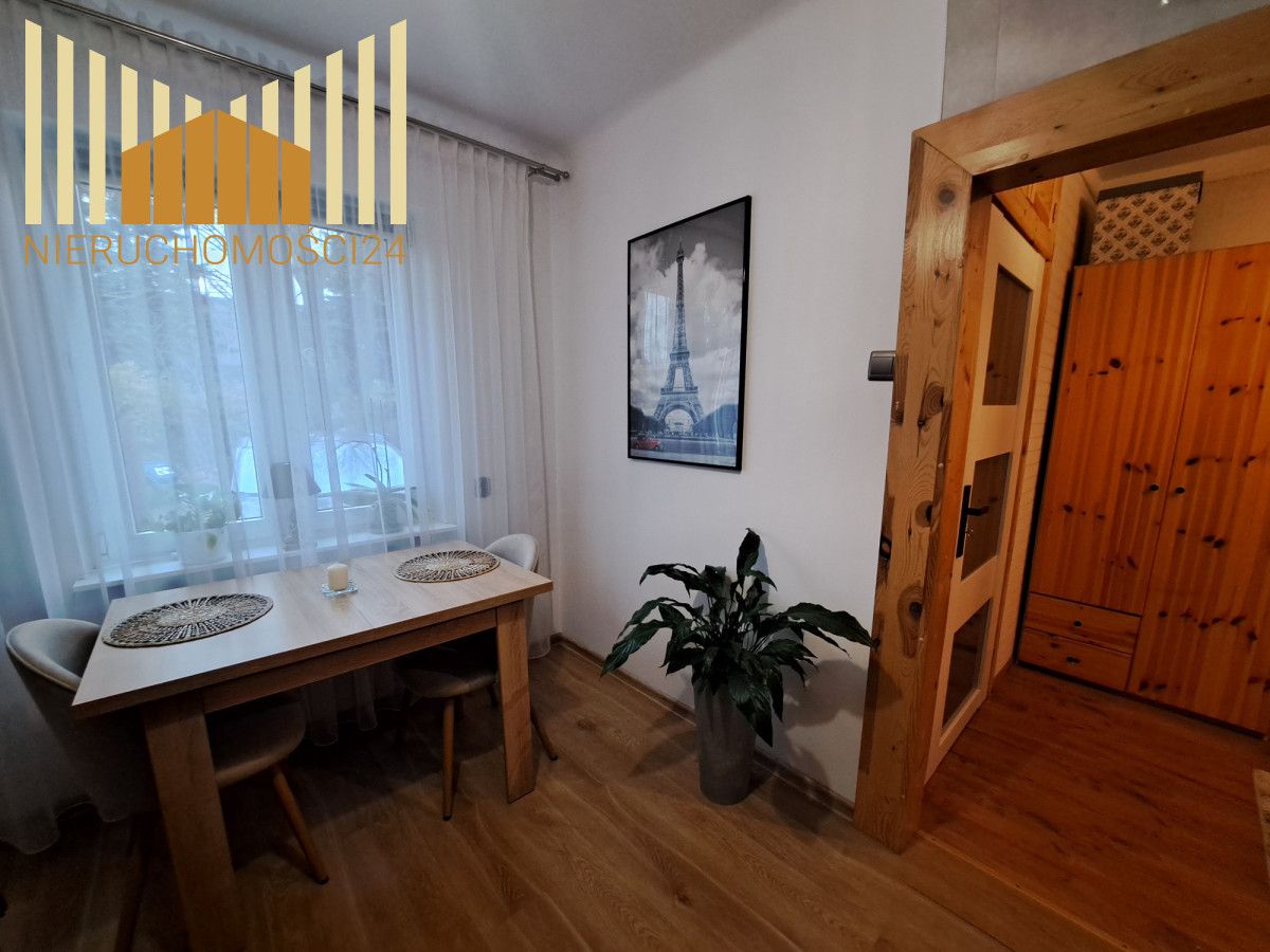 dom szeregowy, 2 pokoje Mińsk Mazowiecki. Zdjęcie 13