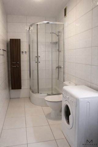 Mieszkanie 2-pokojowe Poznań Centrum, ul. Wierzbowa. Zdjęcie 7