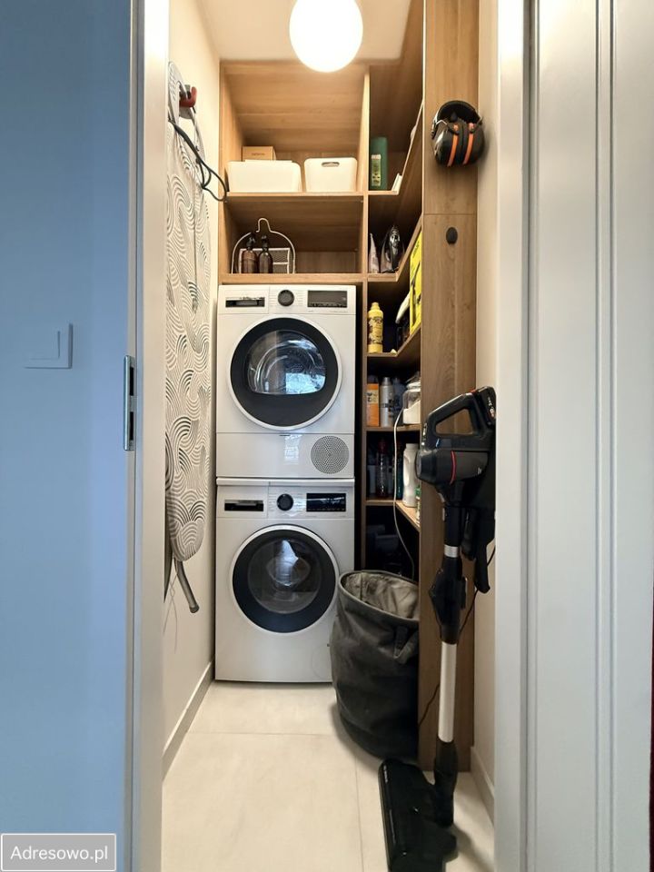 Mieszkanie 3-pokojowe Warszawa Bródno, ul. Piotra Wysockiego. Zdjęcie 6