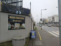 Lokal Swarzędz, ul. Augusta Cieszkowskiego. Zdjęcie 4