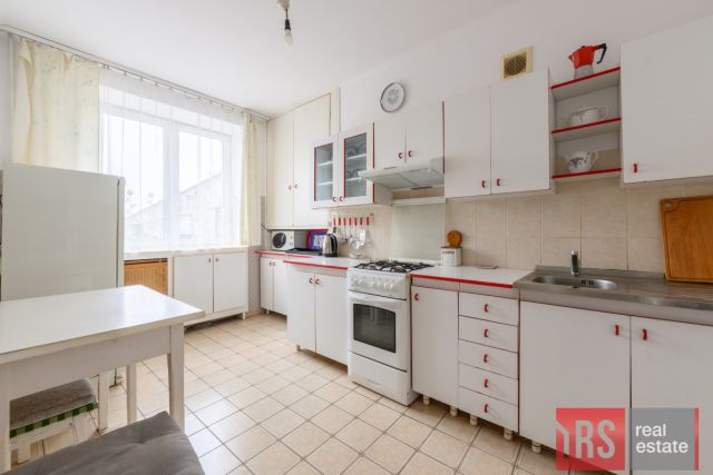 Mieszkanie 4-pokojowe Warszawa Ochota, al. Niepodległości. Zdjęcie 12